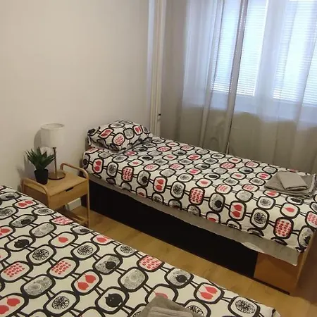Apartament First Zoliborz 7 *