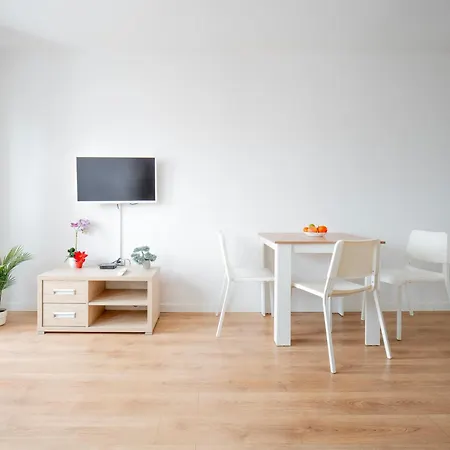 First Zoliborz 7 Appartement