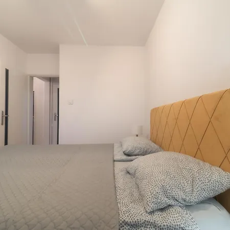 Apartamento First Zoliborz 7 Varsóvia